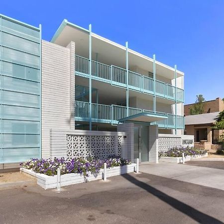 피닉스 Efficient Design Concept - Walk Roosevelt Row. 아파트 외부 사진